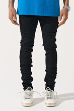 Load image into Gallery viewer, SERENEDE PHANTOM Jeans (Black)