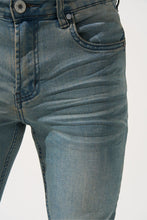 Load image into Gallery viewer, SERENEDE SEABURST Jeans (SLATE)