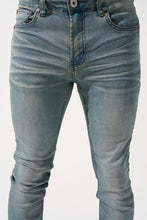 Load image into Gallery viewer, SERENEDE SEABURST Jeans (SLATE)