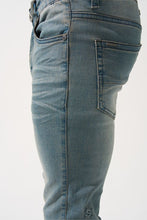 Load image into Gallery viewer, SERENEDE SEABURST Jeans (SLATE)