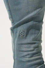 Load image into Gallery viewer, SERENEDE SEABURST Jeans (SLATE)