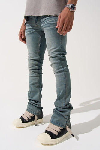 SERENEDE SEABURST Jeans (SLATE)
