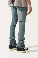 Load image into Gallery viewer, SERENEDE SEABURST Jeans (SLATE)