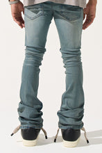Load image into Gallery viewer, SERENEDE SEABURST Jeans (SLATE)