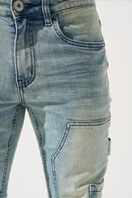 Load image into Gallery viewer, SERENEDE SEPIA Jeans (EARTH)