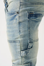 Load image into Gallery viewer, SERENEDE SEPIA Jeans (EARTH)
