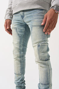 SERENEDE SEPIA Jeans (EARTH)