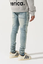 Load image into Gallery viewer, SERENEDE SEPIA Jeans (EARTH)
