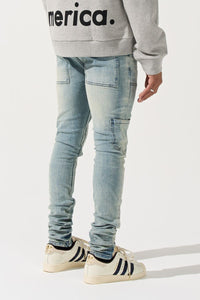 SERENEDE SEPIA Jeans (EARTH)