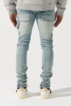 Load image into Gallery viewer, SERENEDE SEPIA Jeans (EARTH)