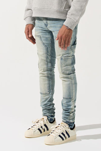 SERENEDE SEPIA Jeans (EARTH)