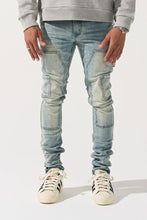 Load image into Gallery viewer, SERENEDE SEPIA Jeans (EARTH)