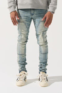 SERENEDE SEPIA Jeans (EARTH)