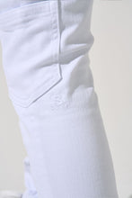 Load image into Gallery viewer, SERENEDE ATTILUS Jeans (WHITE)
