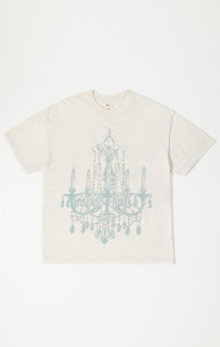 BLDG4 Ceilings SS Knit (Cream)