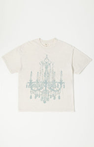 BLDG4 Ceilings SS Knit (Cream)