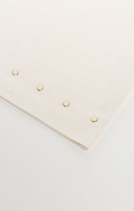 BLDG4 Polished SS Knit (Cream)