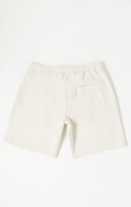 BLDG4 Refresh Short (Cream)