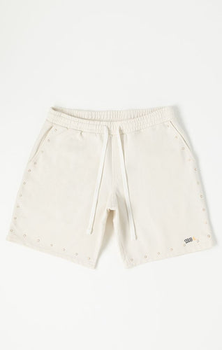 BLDG4 Refresh Short (Cream)