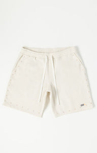 BLDG4 Refresh Short (Cream)