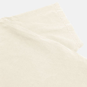 Outrnk Complete Savage Ultra Heavyweight T-shirt (Cream)