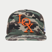 Load image into Gallery viewer, GODSPEED Godspeed X The Legacy Trucker (War Mode)