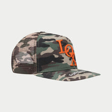 Load image into Gallery viewer, GODSPEED Godspeed X The Legacy Trucker (War Mode)