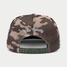 Load image into Gallery viewer, GODSPEED Godspeed X The Legacy Trucker (War Mode)