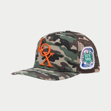 Load image into Gallery viewer, GODSPEED Godspeed X The Legacy Trucker (War Mode)