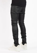 Load image into Gallery viewer, GUAPI All Black Icon Denim V2 (Black)