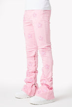 Load image into Gallery viewer, GUAPI French Rose Blossom Denim (French Rose)