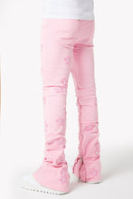 Load image into Gallery viewer, GUAPI French Rose Blossom Denim (French Rose)