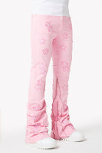 Load image into Gallery viewer, GUAPI French Rose Blossom Denim (French Rose)