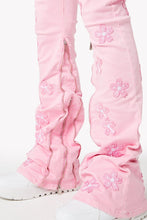 Load image into Gallery viewer, GUAPI French Rose Blossom Denim (French Rose)
