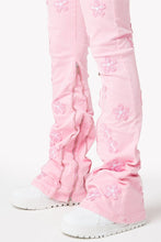 Load image into Gallery viewer, GUAPI French Rose Blossom Denim (French Rose)