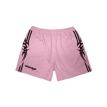 Load image into Gallery viewer, Wrathboy Child of god tshirt &amp; Hard to kill shorts (PINK)