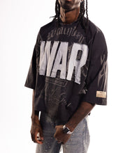 Load image into Gallery viewer, Wrathboy Hard to kill tshirt (Black)