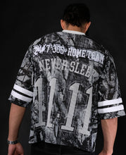 Load image into Gallery viewer, Gunzinii jersey (BLACK)