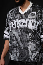 Load image into Gallery viewer, Gunzinii jersey (BLACK)