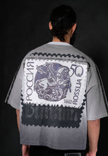 Load image into Gallery viewer, Gunzinii tshirt (GREY)