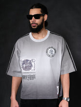 Load image into Gallery viewer, Gunzinii tshirt (GREY)