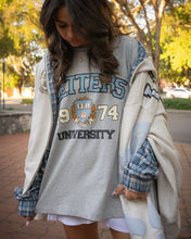 Load image into Gallery viewer, Red Letters Uni Thermal Layer Shirt