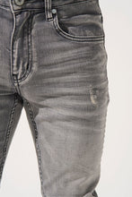 Load image into Gallery viewer, SERENEDE TITAN Jeans (GREY)
