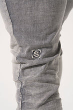 Load image into Gallery viewer, SERENEDE TITAN Jeans (GREY)