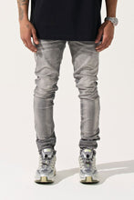 Load image into Gallery viewer, SERENEDE TITAN Jeans (GREY)