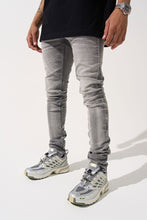 Load image into Gallery viewer, SERENEDE TITAN Jeans (GREY)