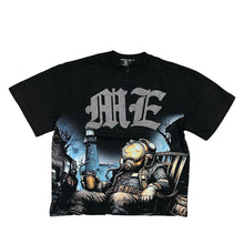 Load image into Gallery viewer, MIXED EMOTIONS Astronaut Rhinestone Tee