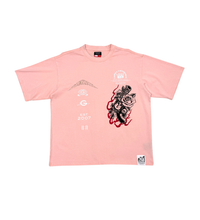Load image into Gallery viewer, Gunzinii tshirt (PINK)