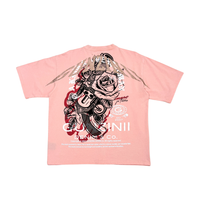 Load image into Gallery viewer, Gunzinii tshirt (PINK)