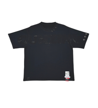 Load image into Gallery viewer, Gunzinii tshirt (BLACK)